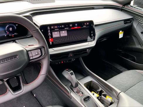 New 2026 Dodge Charger Scat Pack AWD/4WD image 13