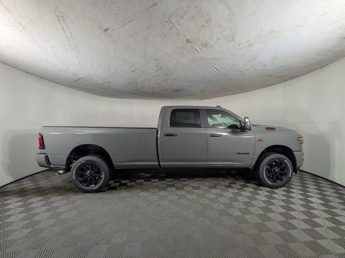 New 2026 RAM 3500 Big Horn image 6