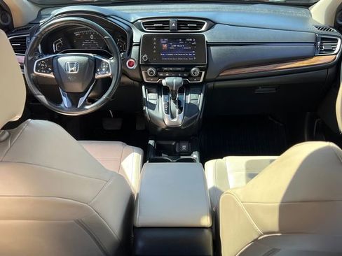Used 2019 Honda CR-V EX-L image 23