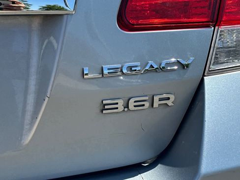 Used 2014 Subaru Legacy 3.6R Limited image 13