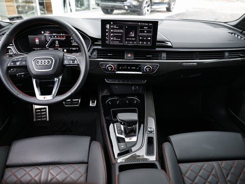 Used 2024 Audi S5 Prestige image 26