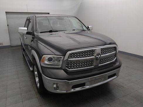 Used 2014 RAM 1500 Laramie w/ Convenience Group RWD image 14