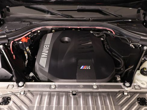 Used 2025 BMW X3 M50 AWD/4WD image 20
