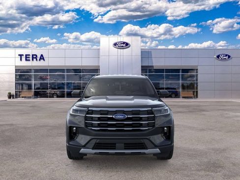 New 2026 Ford Explorer Active w/ Active Comfort Package AWD/4WD image 7