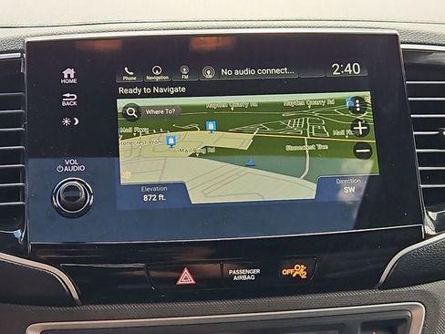 Used 2022 Honda Pilot TrailSport image 27