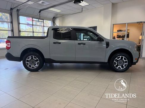 Certified 2024 Ford Maverick XLT w/ Equipment Group 300A Standard AWD/4WD image 10