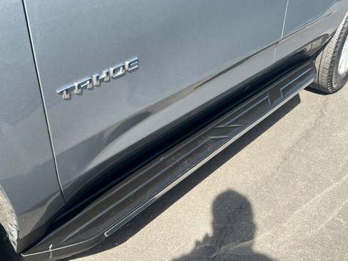 Used 2024 Chevrolet Tahoe LT image 7
