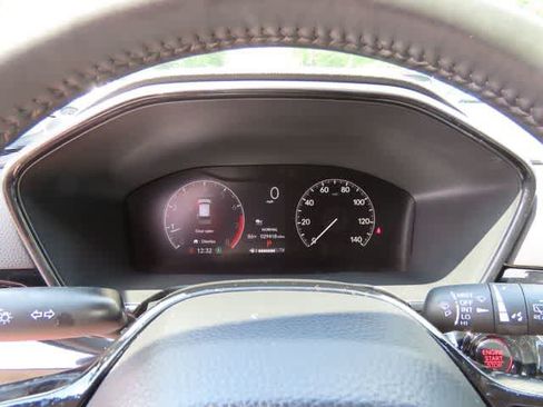 Certified 2024 Honda CR-V EX-L image 24