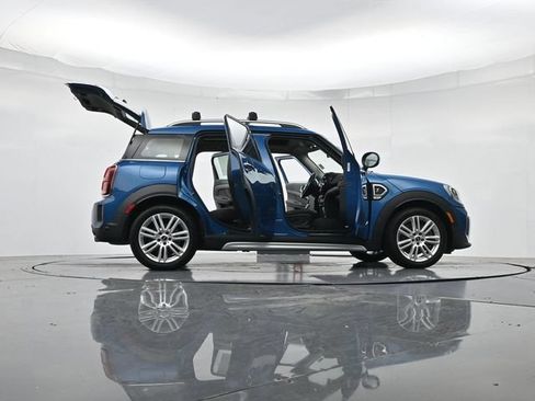 Used 2023 MINI Cooper Countryman S AWD/4WD image 53