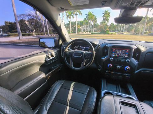 Used 2019 GMC Sierra 1500 Denali w/ Denali Ultimate Package image 23