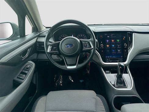 Used 2022 Subaru Outback Premium image 22