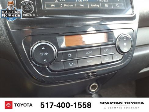 Used 2022 Mitsubishi Mirage ES image 22