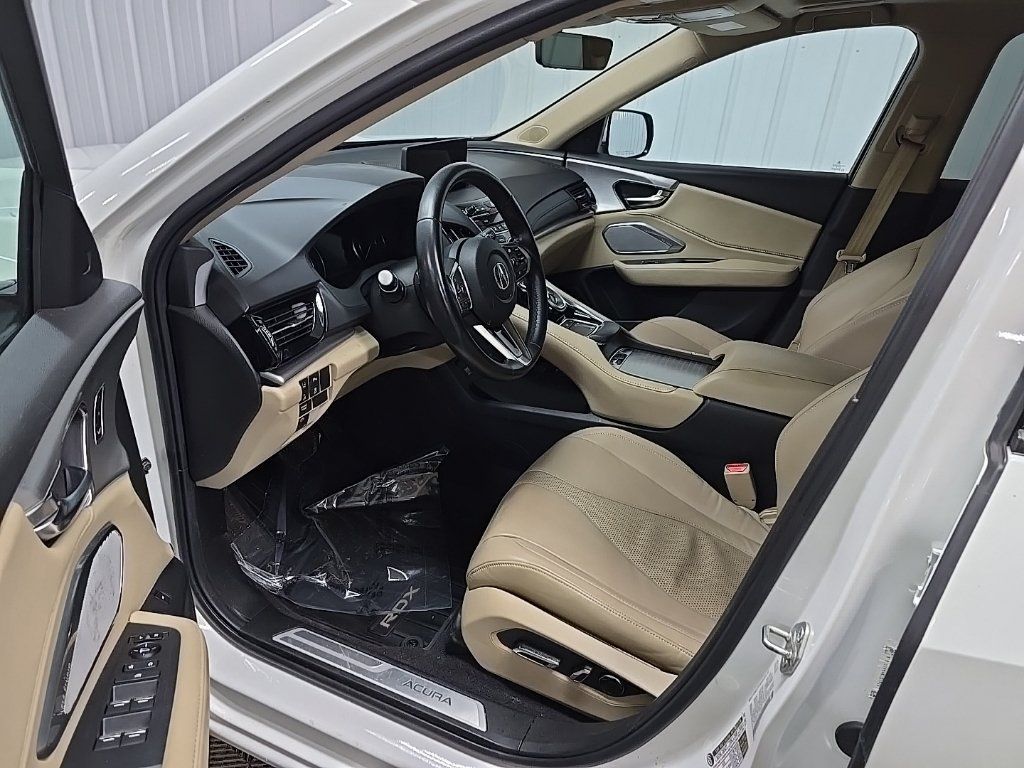 Used 2019 Acura RDX w/ Technology Package AWD/4WD image 29