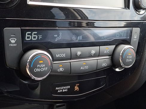 Certified 2020 Nissan Rogue SV AWD/4WD image 14