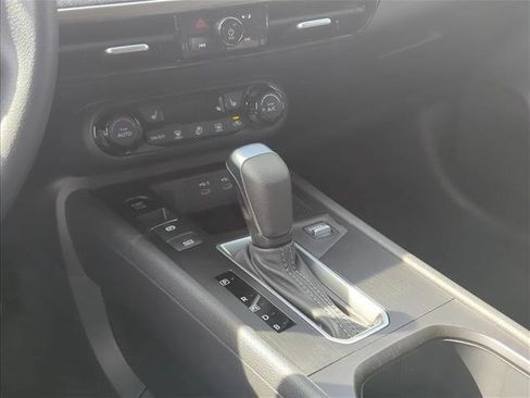 New 2026 Nissan Kicks SV image 12