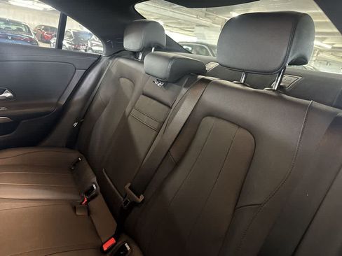 Used 2025 Mercedes-Benz CLA 250 image 21