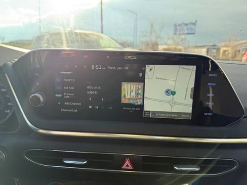 Used 2023 Hyundai Sonata SEL image 11