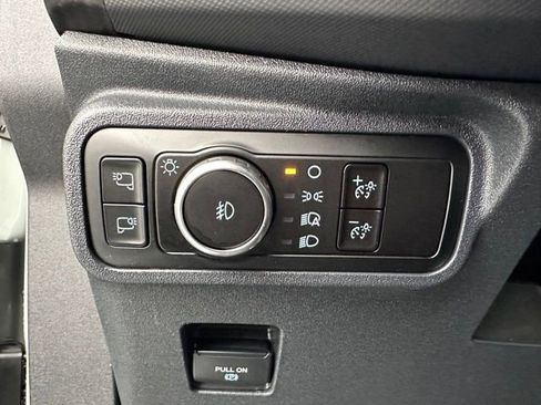 Used 2024 Ford Bronco Raptor w/ Interior Carbon Fiber Pack 6 image 23