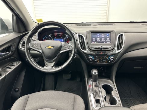 Certified 2021 Chevrolet Equinox LT AWD/4WD image 4