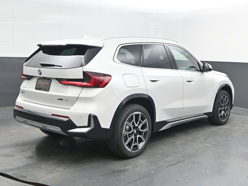 New 2026 BMW X1 xDrive28i w/ Convenience Package image 7