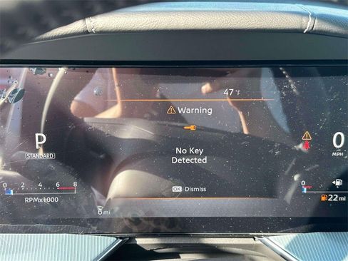 New 2025 Nissan Murano SL image 26