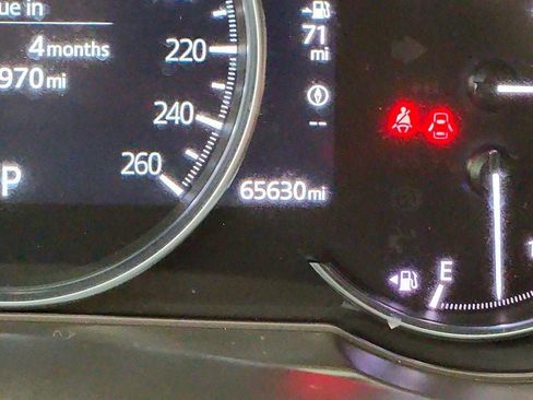 Used 2019 MAZDA CX-5 Grand Touring FWD image 16
