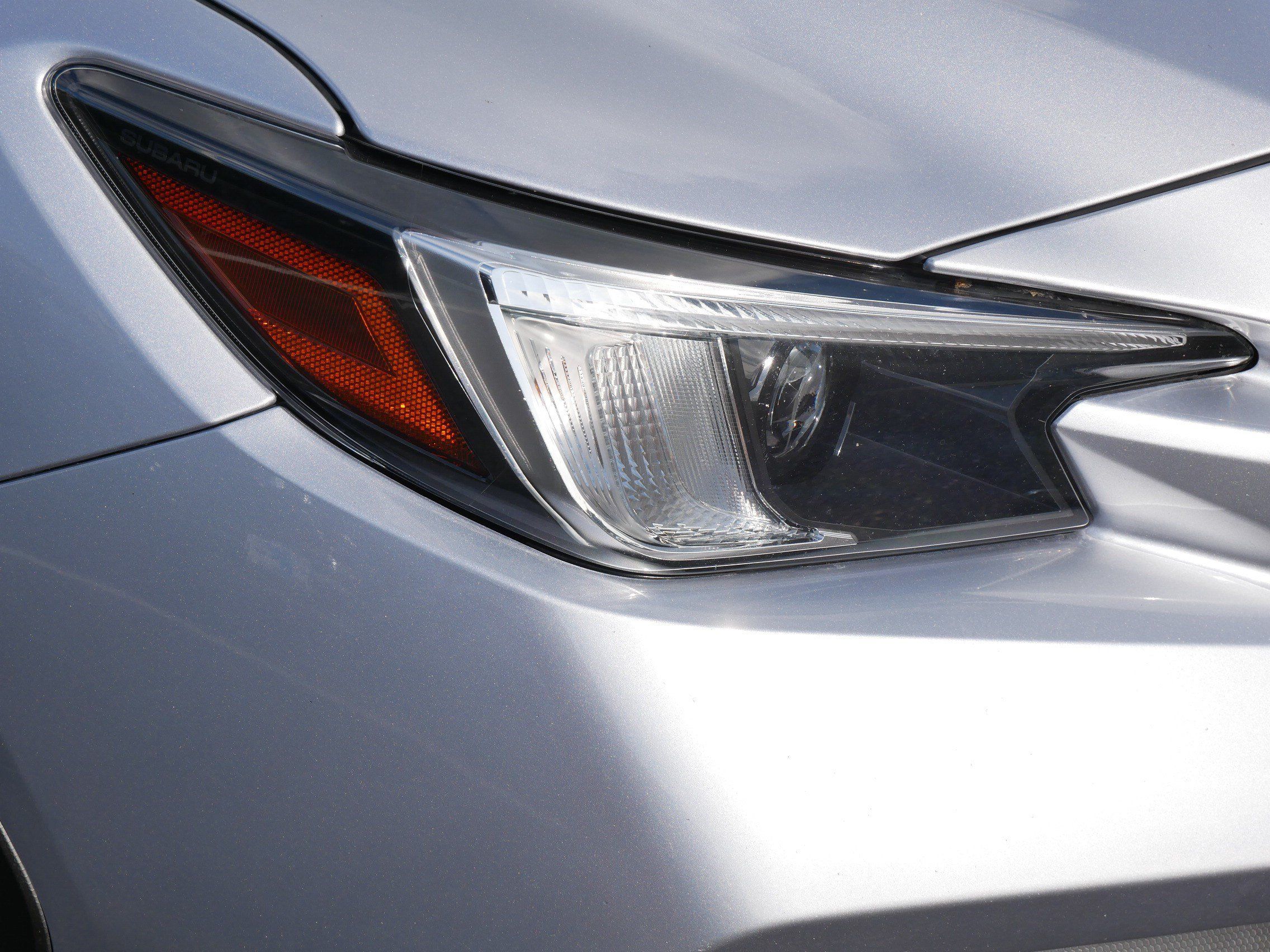 Used 2022 Subaru WRX Premium AWD/4WD image 16