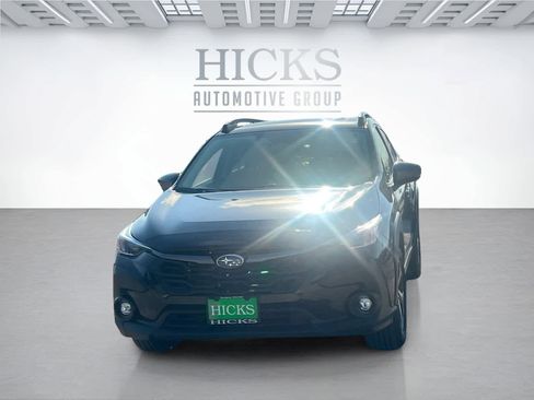 Certified 2024 Subaru Crosstrek 2.0i Premium image 2