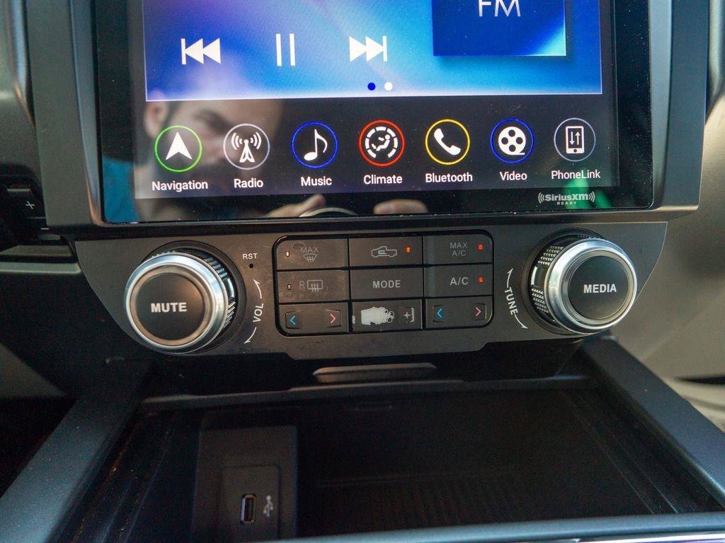 Used 2019 Ford F250 XLT w/ XLT Value Package AWD/4WD image 27