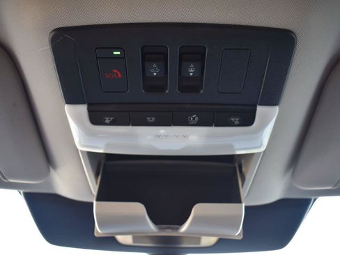New 2026 Nissan Pathfinder Platinum w/ Accent Package FWD image 49