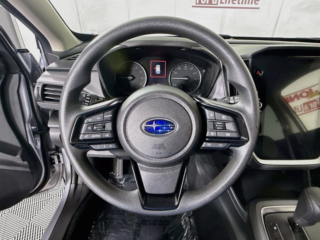 Used 2024 Subaru Crosstrek 2.0i Premium w/ Crosstrek Mirror Package AWD/4WD image 19