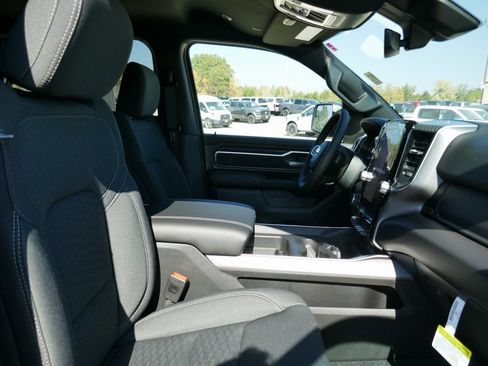 New 2026 RAM 1500 Big Horn image 10