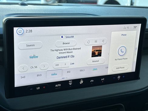 New 2026 Ford Maverick XL w/ Equipment Group 101A image 16