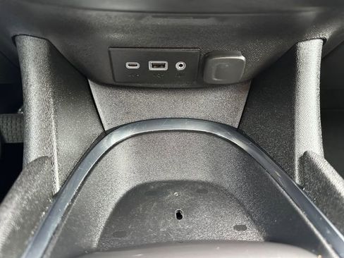 Used 2024 Chevrolet Malibu LT image 22