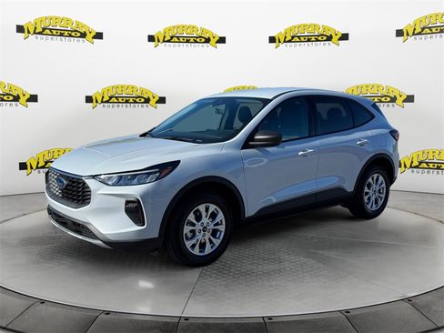 New 2026 Ford Escape Active image 1