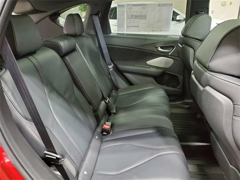 New 2026 Acura RDX A-Spec image 12
