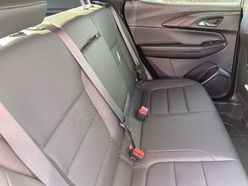 Used 2026 Chevrolet TrailBlazer RS w/ Convenience Package image 21
