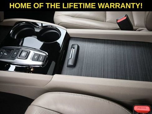 Used 2020 Honda Ridgeline RTL-E image 31