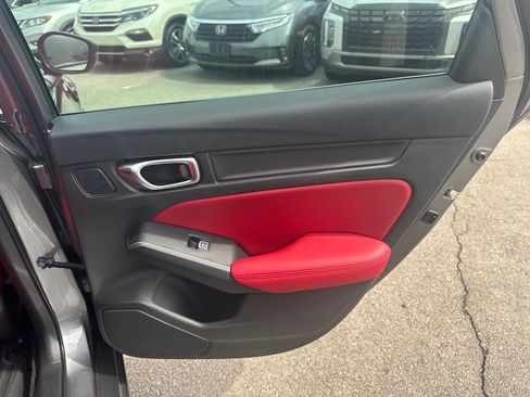 Used 2024 Acura Integra A-Spec image 43