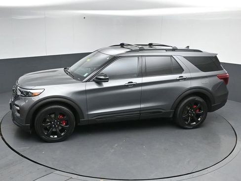 Used 2023 Ford Explorer ST w/ Equipment Group 401A image 50