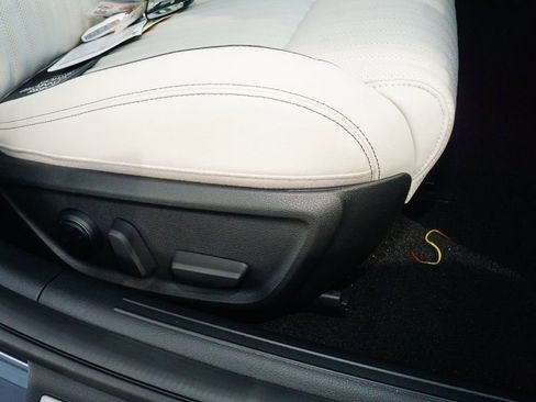 New 2025 Genesis G70 2.5T w/ Sport Prestige Package image 23