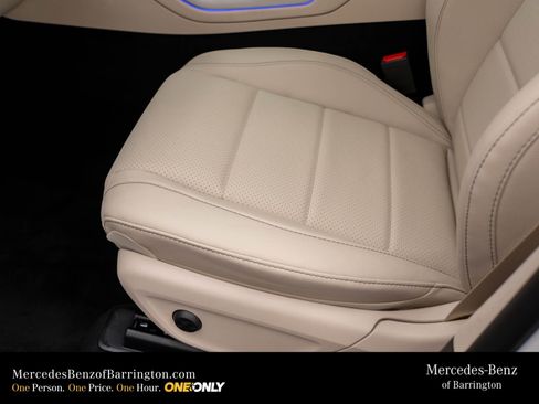 New 2026 Mercedes-Benz GLS 450 4MATIC image 19