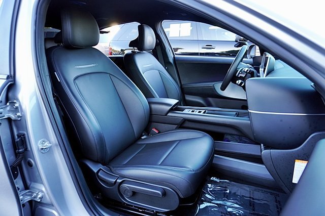 Certified 2025 Hyundai Ioniq 6 Limited RWD image 19