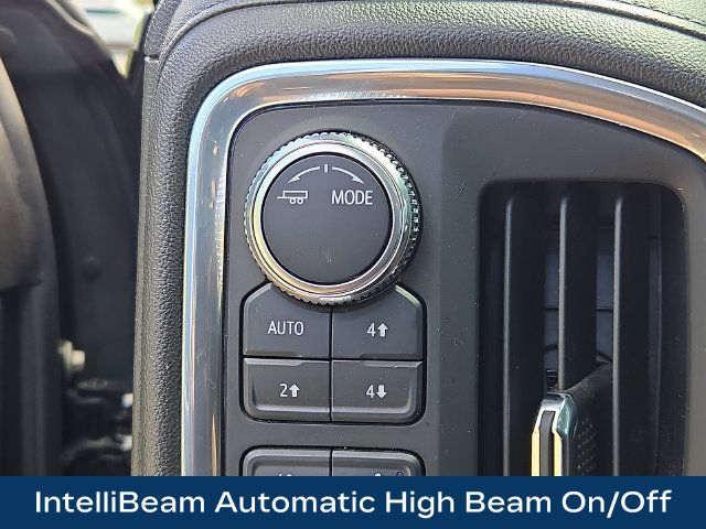 Used 2023 GMC Sierra 2500 Denali AWD/4WD image 9