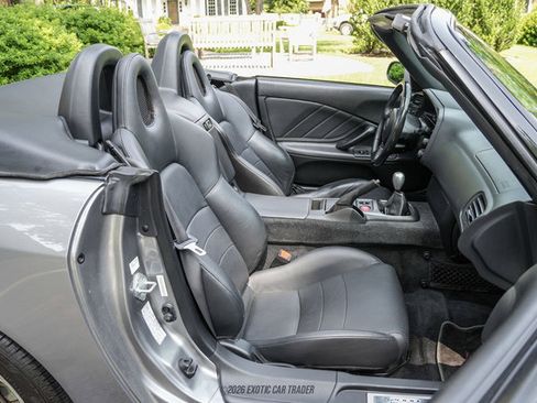 Used 2000 Honda S2000 image 50