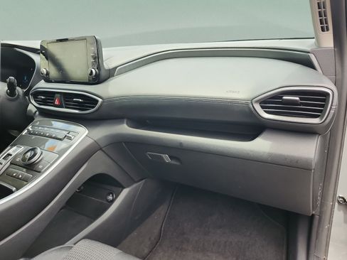 Used 2021 Hyundai Santa Fe SEL w/ Convenience Package FWD image 19