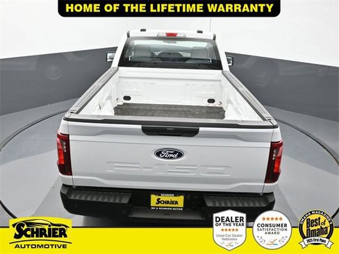 Used 2024 Ford F150 XL image 50
