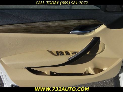 Used 2014 BMW X1 xDrive28i w/ Cold Weather Package image 17