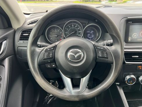 Used 2016 MAZDA CX-5 Sport AWD/4WD image 21