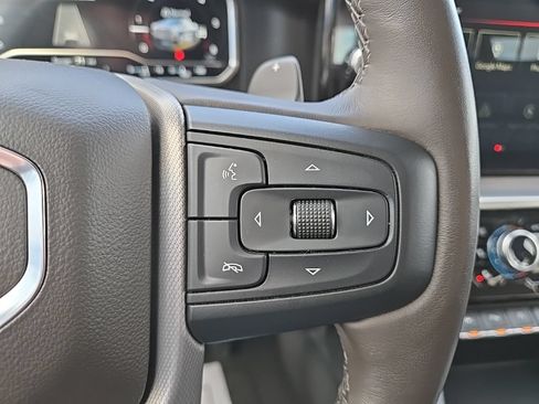 Used 2022 GMC Sierra 1500 Denali AWD/4WD image 21